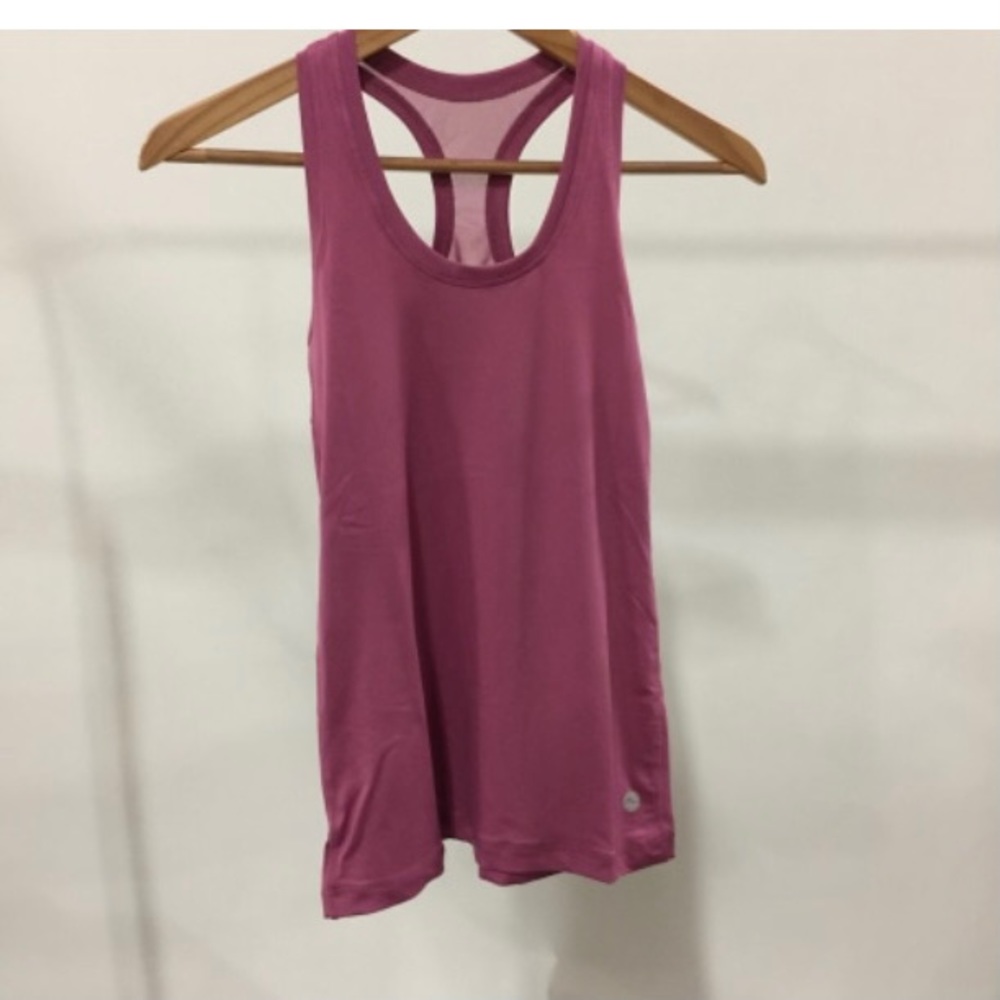 Gottex Studio Fitted Racer Back